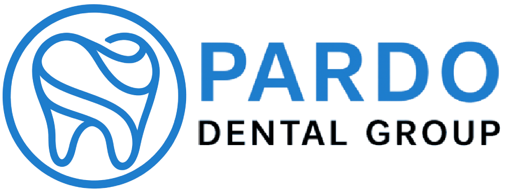 Groupe Dentaire Pardo Logo